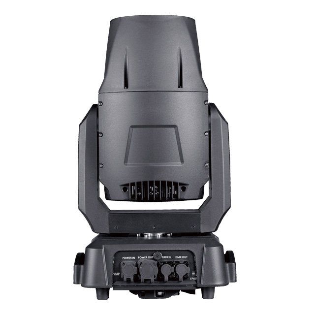 Poutre laser imperméable extérieur clair LB-120