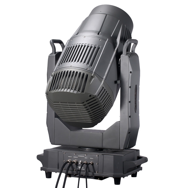 Profil étanche 1000W CMY CTO BSW LED LEAT LEAT LEAT QG-1000BSW