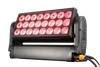 Étanche 24x15W RGBW LED extérieur de lavage mobile