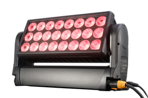  LED LET EXTÉRIEUR LAGE DE MOTION LED-2415