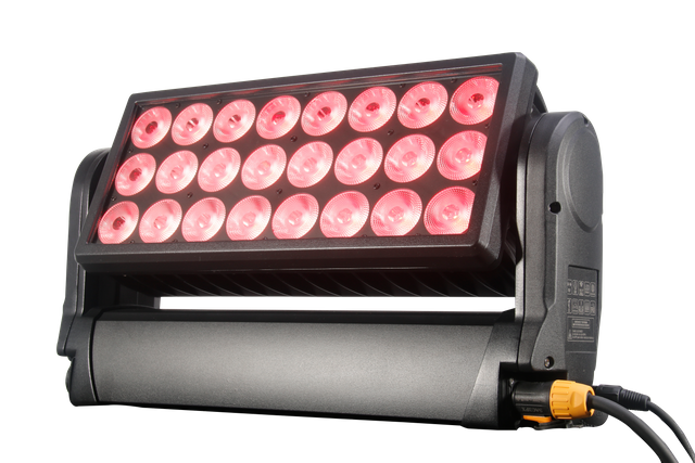  LED LET EXTÉRIEUR LAGE DE MOTION LED-2415
