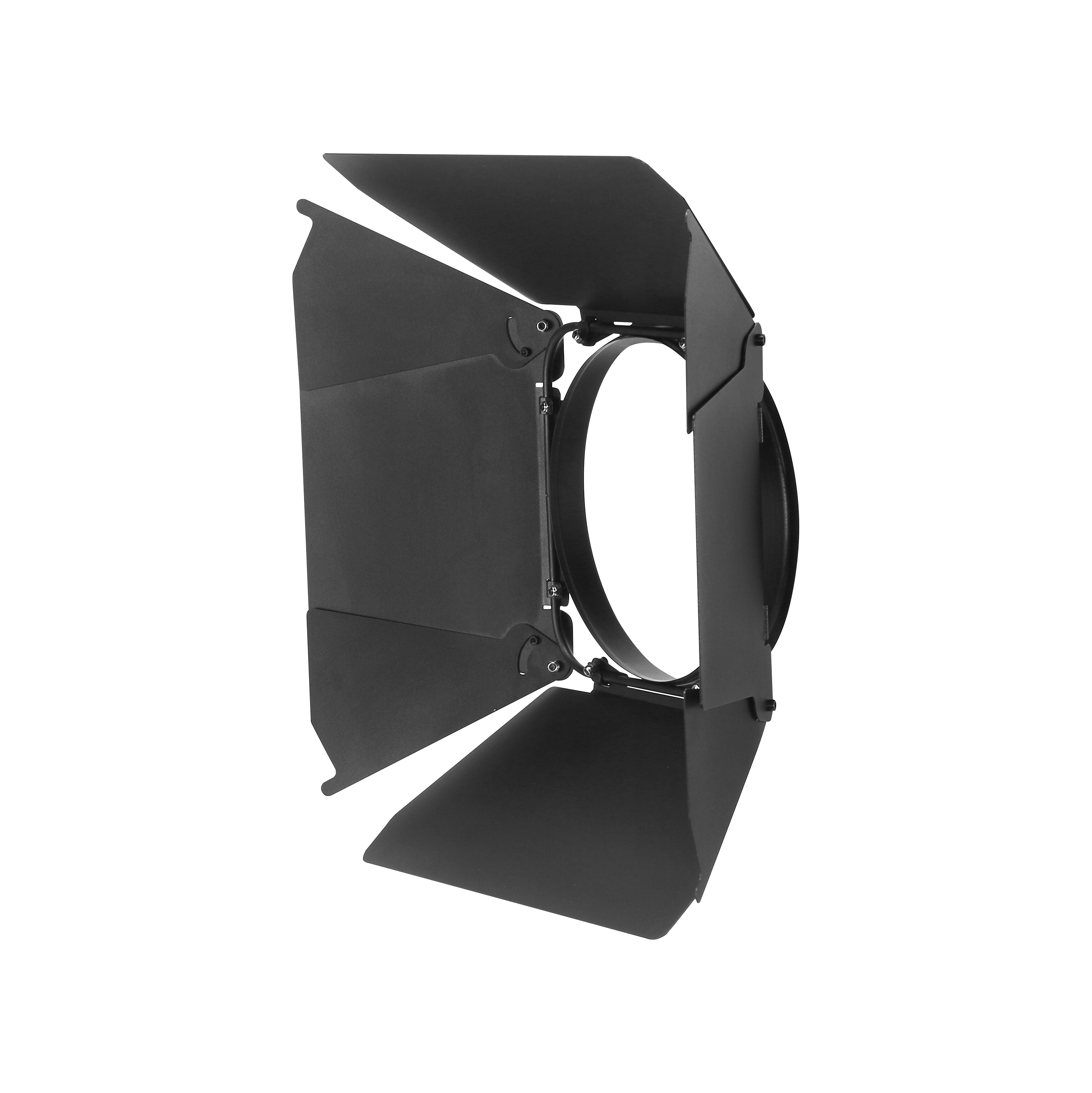 200W / 300W Zoom High CRI LED Fresnel Light for Studio