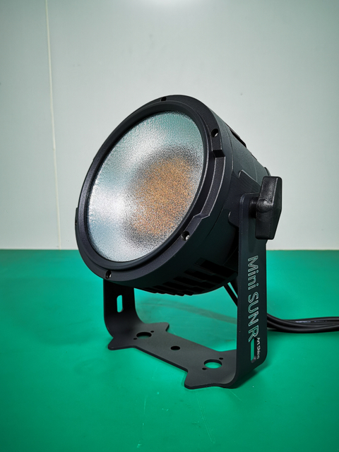 Retro-pars Mini LED-120FG