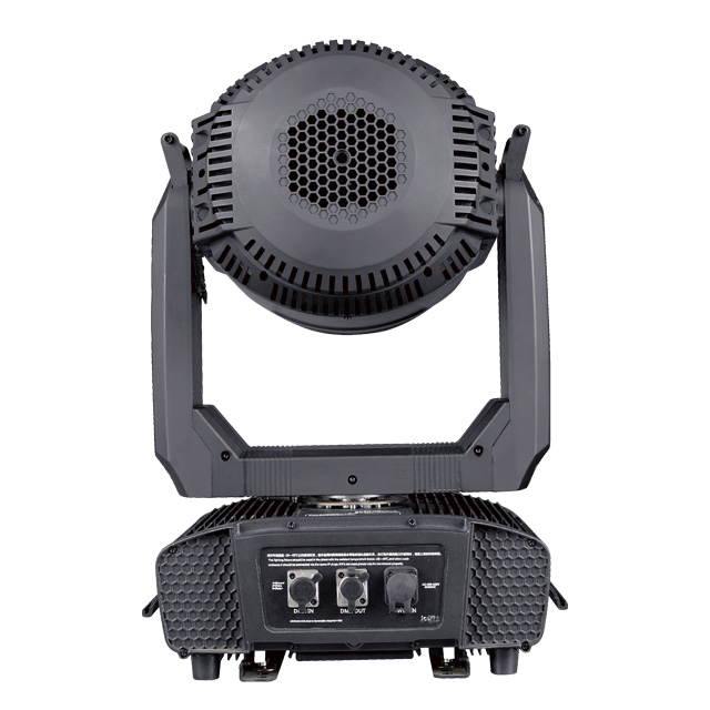 Emperpose extérieur 360W BOUR LASER BLANC MANGEMENT LETURE LETURE LÉGER LB-360