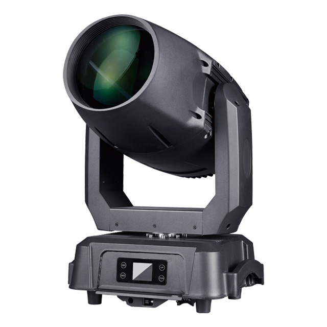 Poutre laser imperméable extérieur clair LB-120