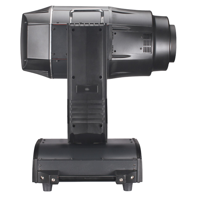 800W LED imperméable LED LEAT LEAT - CMY, CTO, BSW, IP65 Classé
