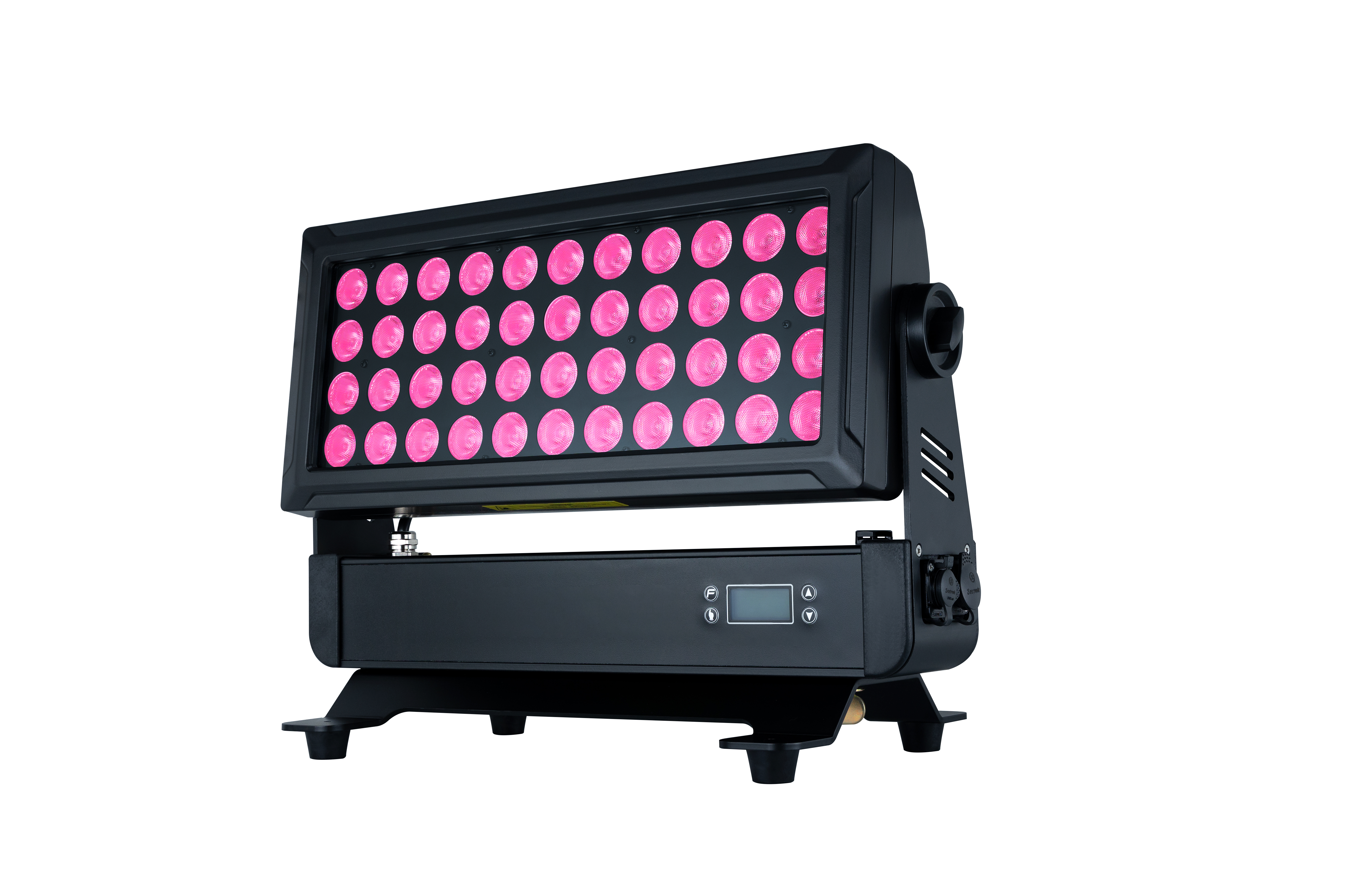 44x10w Light LED LED RGBW