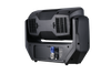 1000W FX strobe LED de tête de tête mobile 