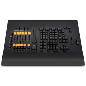 Console d'éclairage DJ d'éclairage DJ DMX512 DMX512 pour l'événement KT-A2
