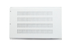 LED PANNEL VIDÉO DE 200W LED LIGHT EN CONFÉRENCE POUR LA CONFÉRENCE 