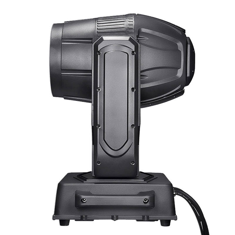 Poutre imperméable extérieur mobile étape de la tête Mini380W