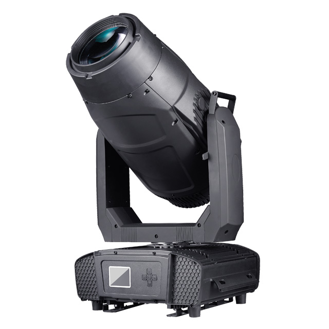 Emperpose extérieur 360W BOUR LASER BLANC MANGEMENT LETURE LETURE LÉGER LB-360
