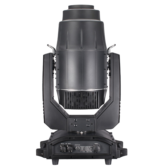 800W LED imperméable LED LEAT LEAT - CMY, CTO, BSW, IP65 Classé
