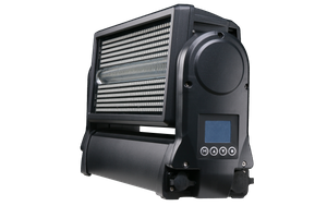 1000W étanche de la tête en pleine couleur étrangée stroboscope léger PS-1000W