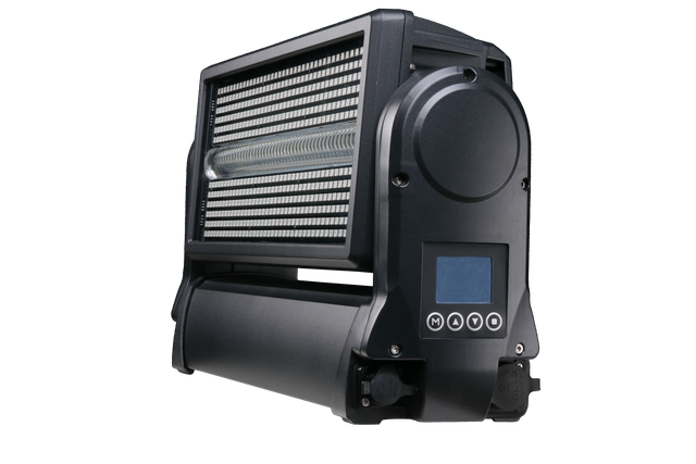 1000W étanche de la tête en pleine couleur étrangée stroboscope léger PS-1000W