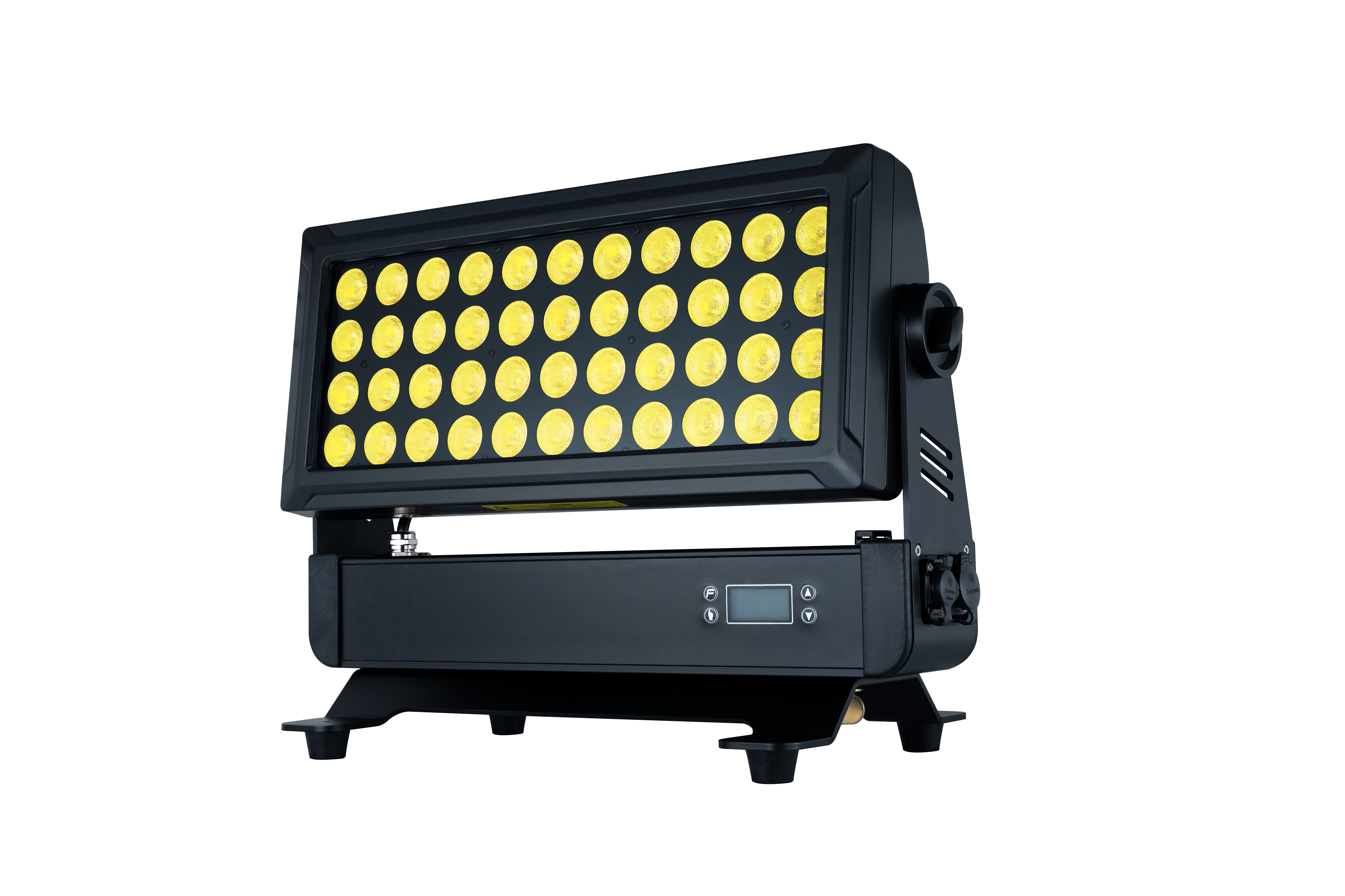 44x10w Light LED LED RGBW
