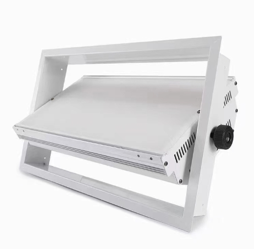 LED 200W BICOLOR VIDEO PANNEL EN PANNEUX ENCHETÉE POUR LE RÉUNION DE CONFÉRENCE