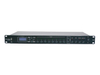 Enregistreur du programme de contrôle d'éclairage DMX512-LZ