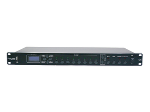 Enregistreur du programme de contrôle d'éclairage DMX512-LZ