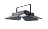 Photographie TV Studio 200W Bi-Color LED Video Soft Light