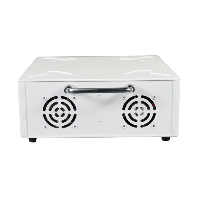 Banque d'alimentation portable à ultra-hauteur