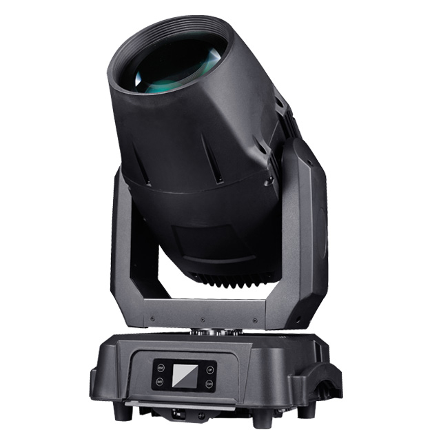 Poutre laser imperméable extérieur clair LB-120