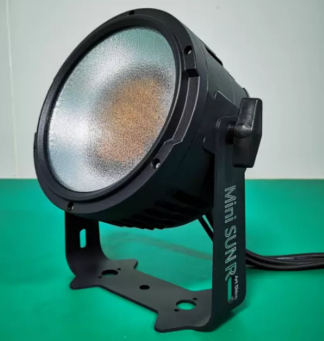 Qu'est-ce que l'éclairage DMX? Comment ça marche?