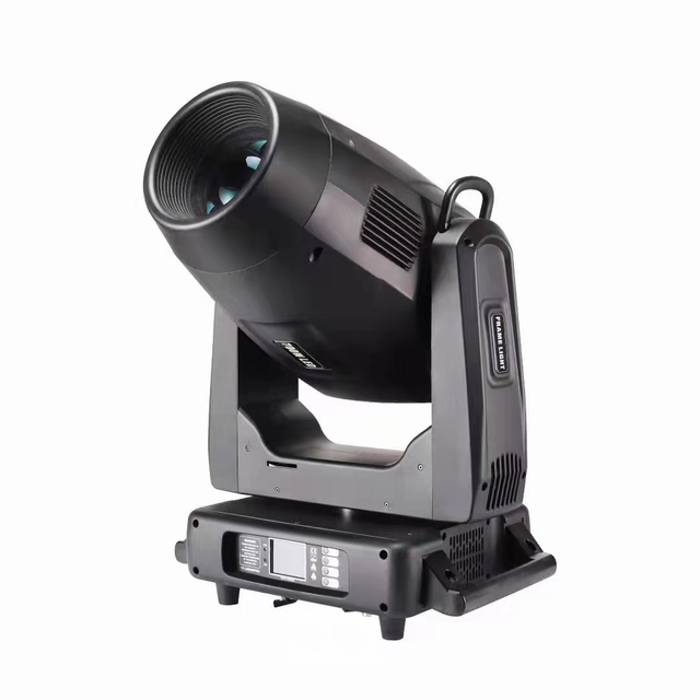 700W Cadre de spot LED Moving Head Light QG-700SBW