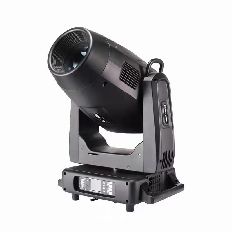 700W Cadre de spot LED Moving Head Light QG-700SBW