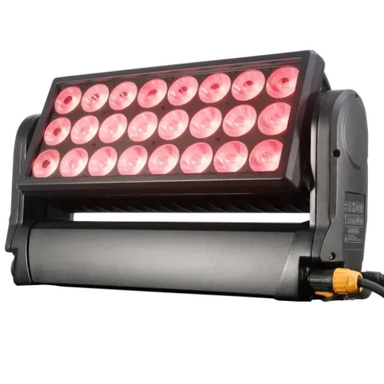 Comment choisir les meilleures lumières DJ pour votre performance