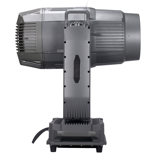 Profil étanche 1000W CMY CTO BSW LED LEAT LEAT LEAT QG-1000BSW