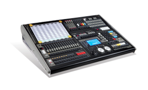 Console d'éclairage DMX EXP4000 | 2048 canaux de scène