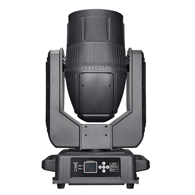 Poutre imperméable extérieur mobile étape de la tête Mini380W