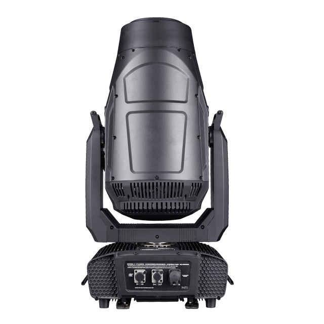 Emperpose extérieur 360W BOUR LASER BLANC MANGEMENT LETURE LETURE LÉGER LB-360
