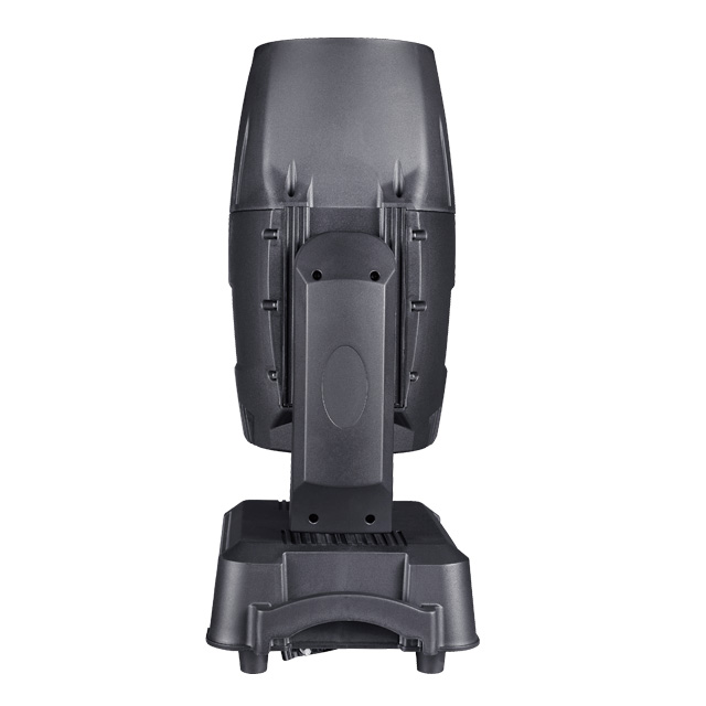 Bouron laser imperméable 60W extérieur.