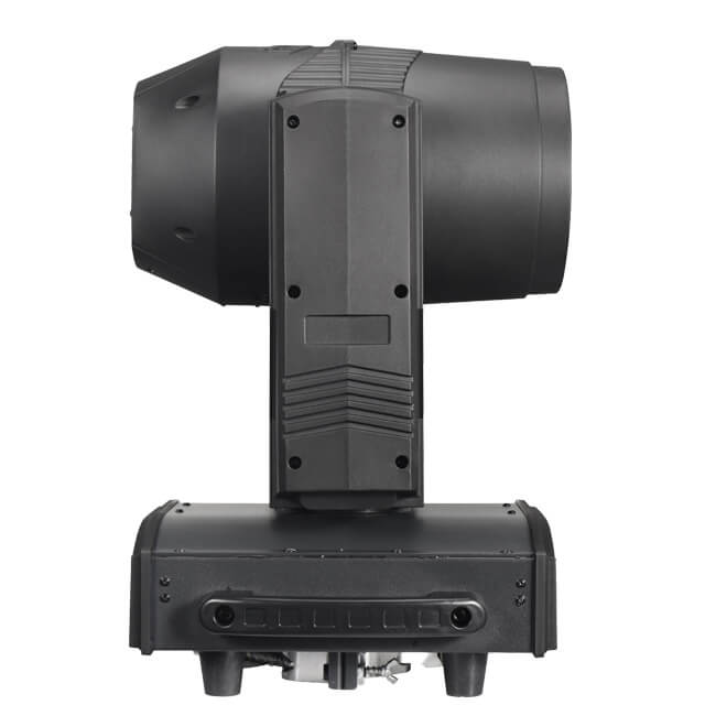 200 W LED étanche à faisceau de la tête en mouvement de la tête de la tête | Concert en plein air, fête, éclairage de mariage