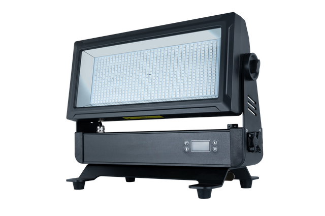  LED STROBE LUMIÈRE BLANC LED-648,3IN1 RVB LED LED STROBE STROBE LETH