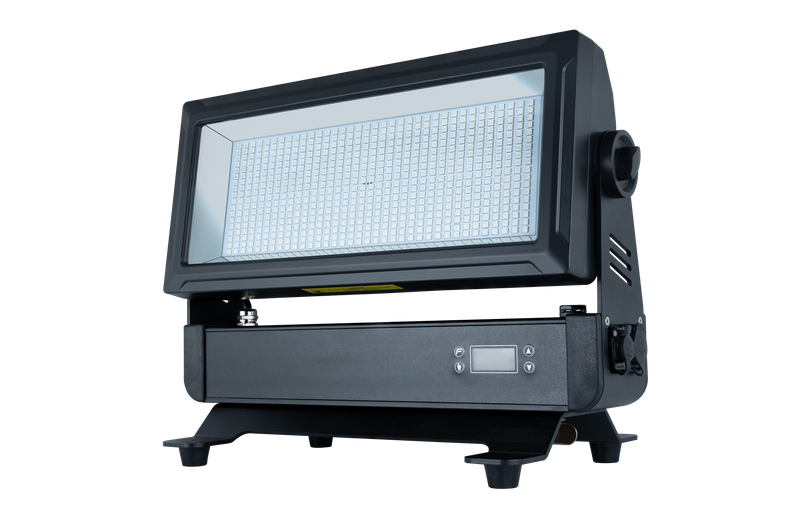  LED STROBE LUMIÈRE BLANC LED-648,3IN1 RVB LED LED STROBE STROBE LETH