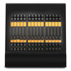 Escoupe d'extension de la console 4-DMX 15-FADER pour les événements