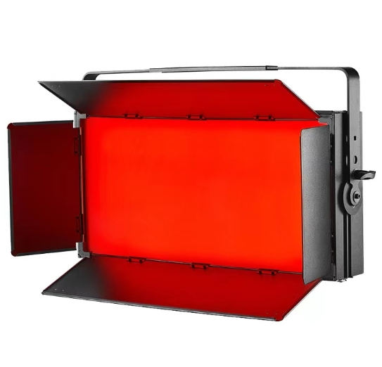 Éclairage de panneau vidéo LED de 300W LED pour la photographie et la salle de studio
