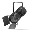 100W Noise sans ventilateur Fresnel Spot Light Studio