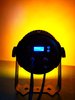 Retro-pars Mini LED-120FG