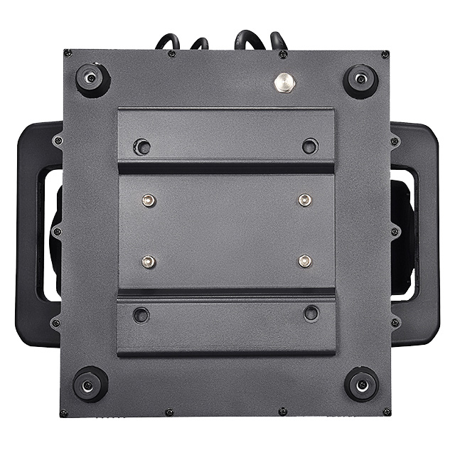 Poutre imperméable extérieur mobile étape de la tête Mini380W
