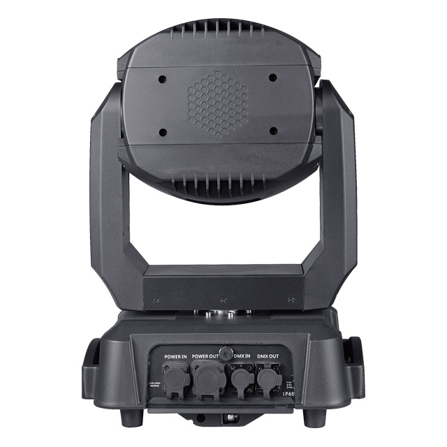 Poutre laser imperméable extérieur clair LB-120