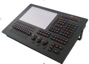Console d'éclairage de scène Console Captain d'éclairage