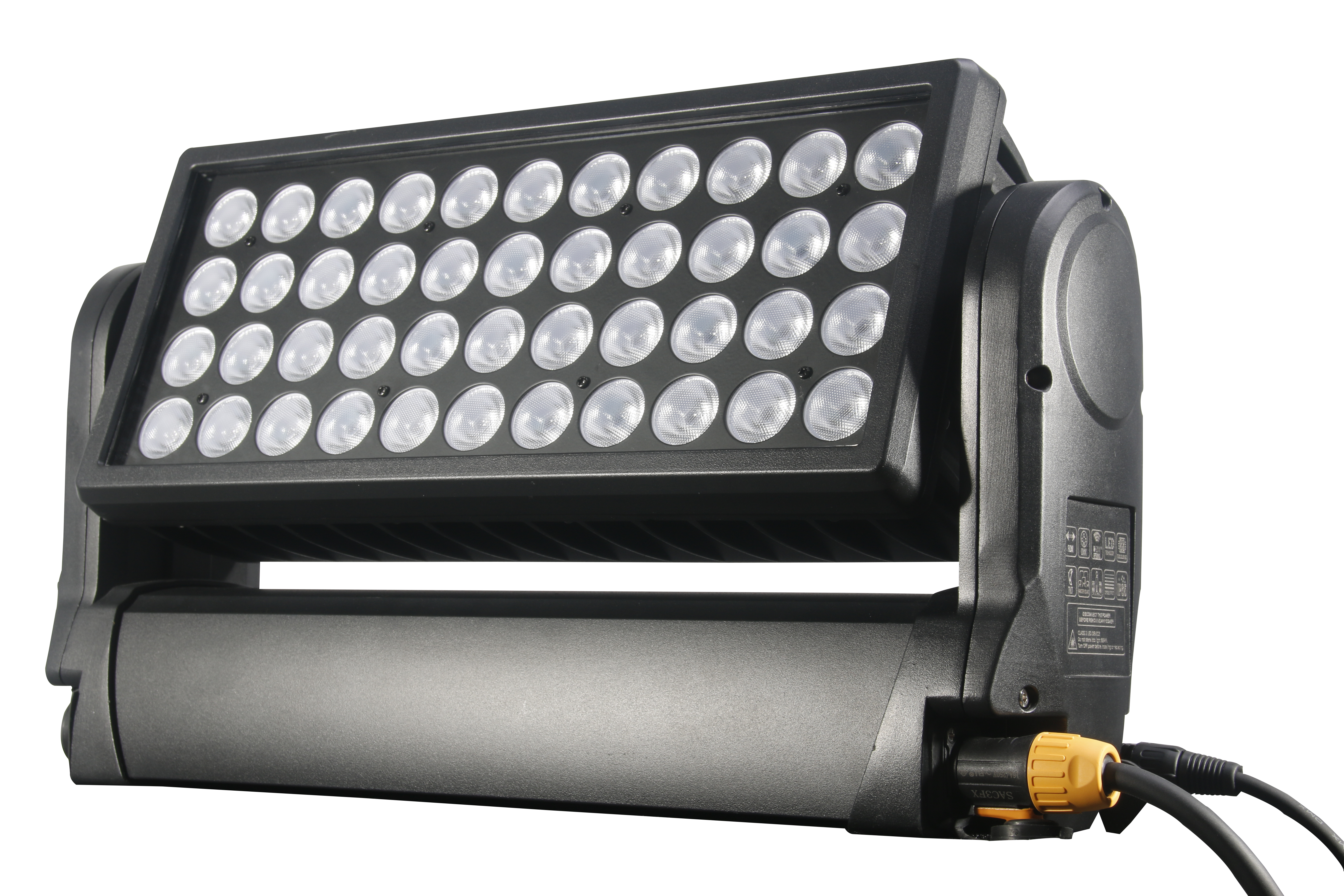 LED LED EXTÉRIEUR LAVER LETURE 4410